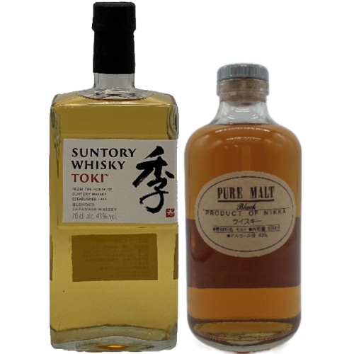 ウイスキー ギフト 飲み比べセット ｜食とお酒の通販サイト「うまいる」