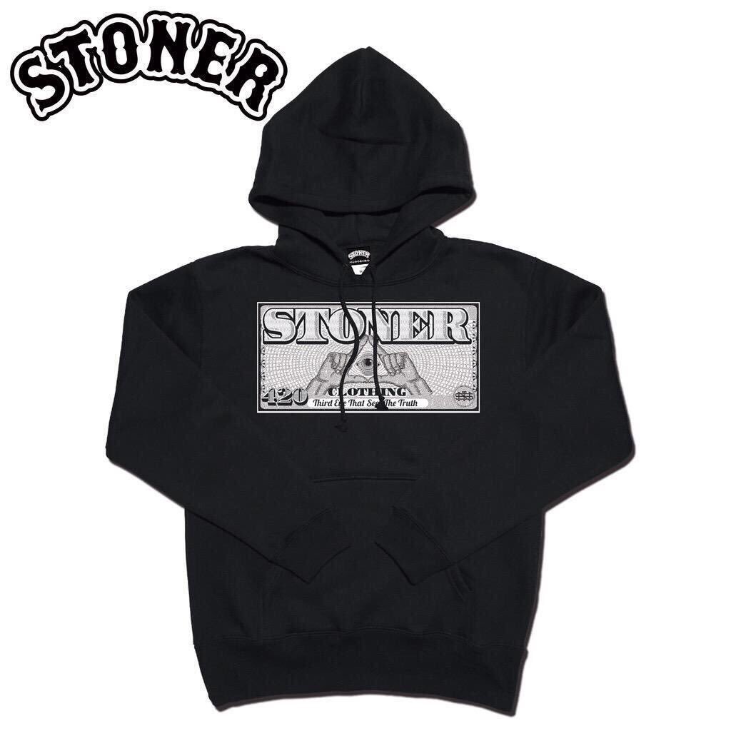 GBB トップス ORIGINAL rize bonez the jesse HOODIE