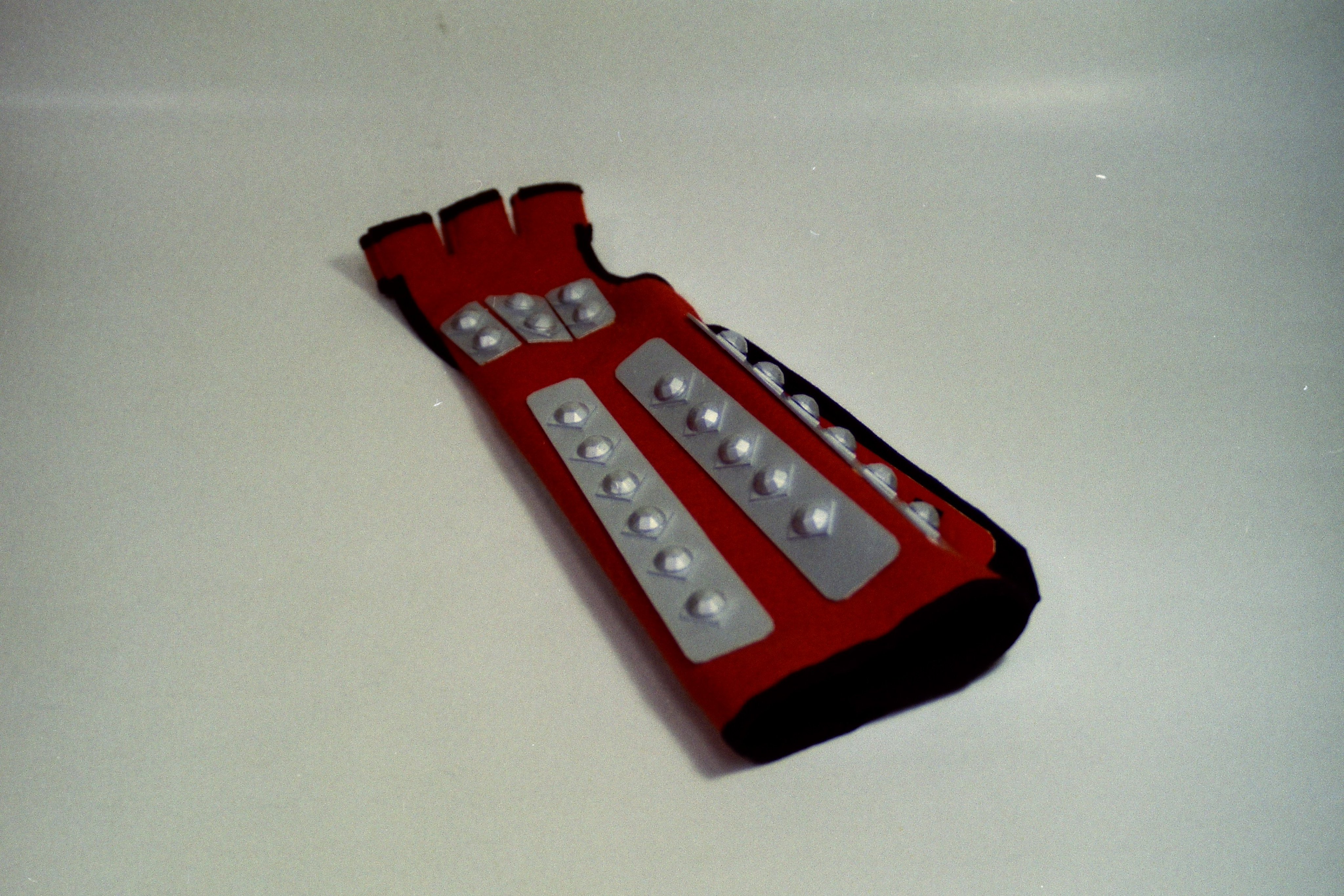 ヒ*ロ様 スケバン刑事 アクション用レプリカ品 ヒ*ロ様 スケバン刑事