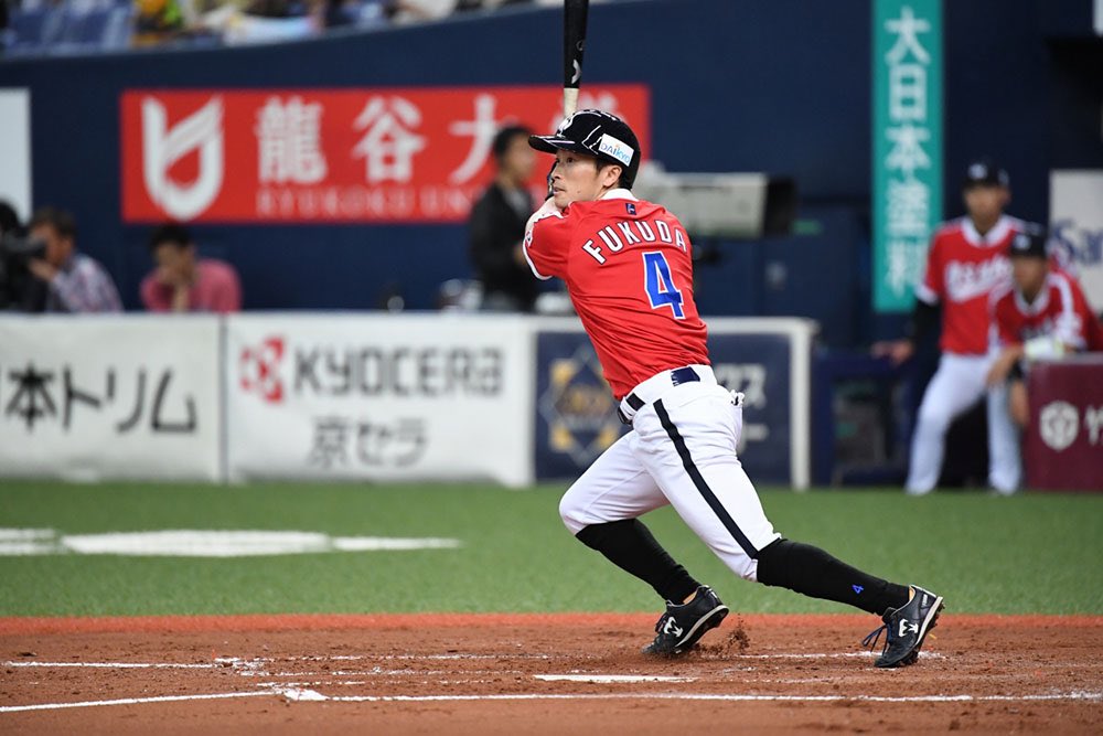 オリックス 2019 「KANSAI CLASSIC 2019」 近鉄バファローズ復刻