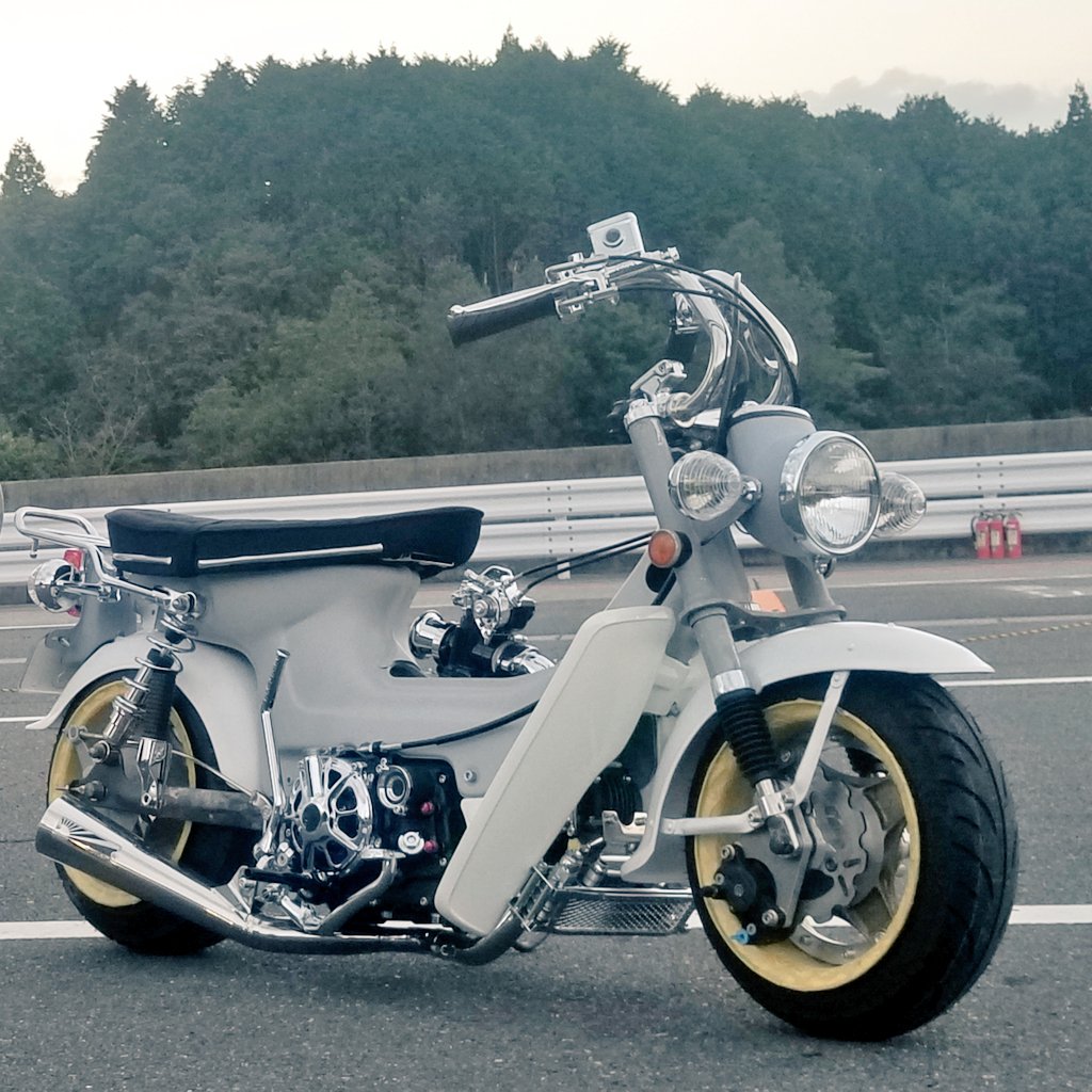 今さらだけど軽い自己紹介💦 元このシャリーオーナーです！動画に度々