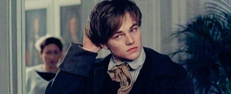 太陽と月に背いて』1995年 実在のフランス人詩人ランボーと