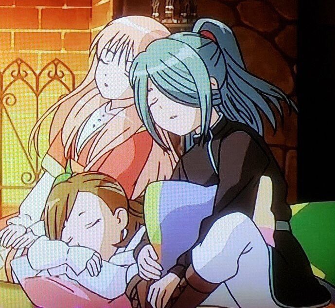 💕💕 #InazumaEleven #SakumaJirou #ZaizenTouko #KazemaruIchirouta