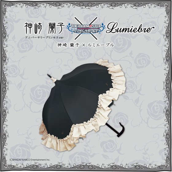 コトブキヤ日本橋3F】新商品：「アイドルマスターシンデレラガールズ