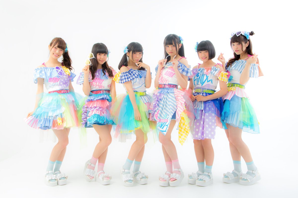 ニジマスストーリー第1章 ハートサングラス ニジマスエモーション 26時