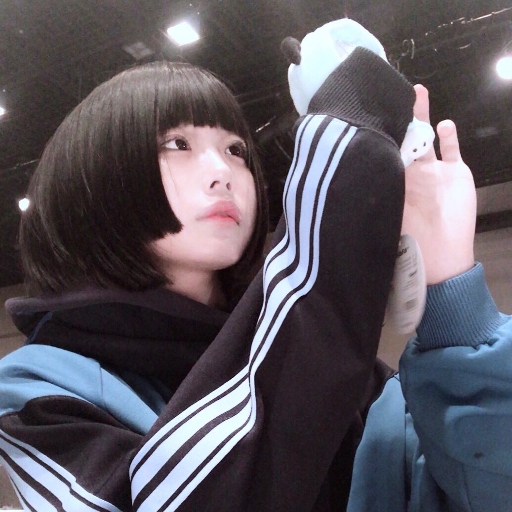 ゆるめるモ！×ポチャッコ 5周年記念リリパで先行発売🐼。 ぼくの