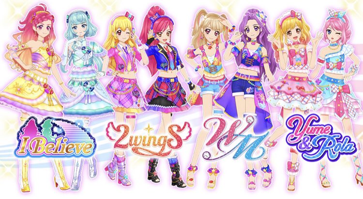 3弾情報🌟】かがやきのジュエル3弾では、夏樹みくるちゃん＆神崎美月