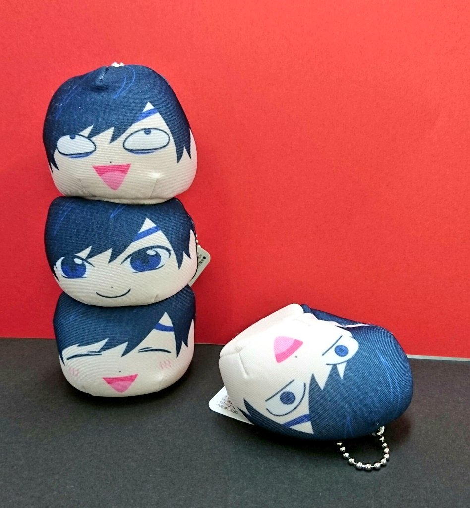 SEGA 増田俊樹 ますお ミニビーズクッション SEGA 増田俊樹 ますお