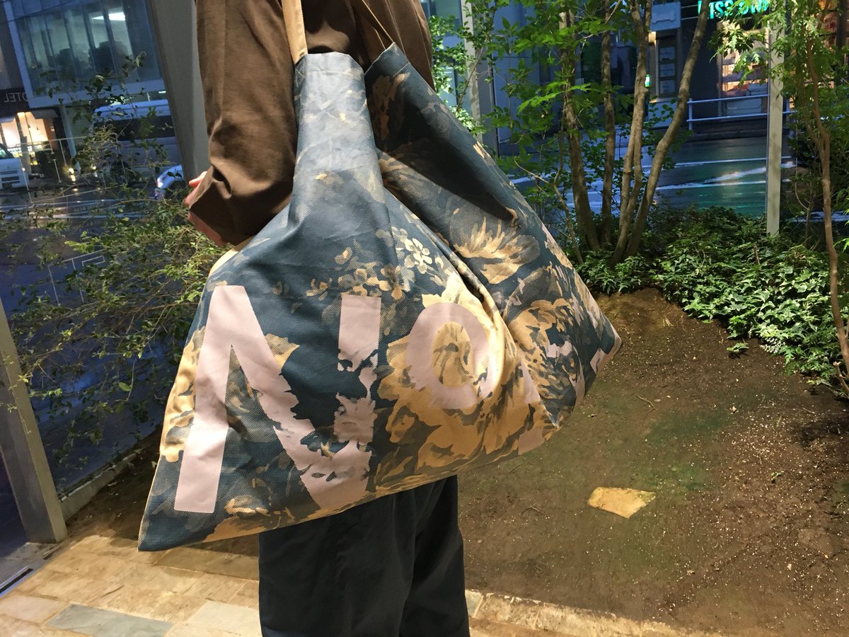 BLESS Packaging System BLESS定番的アイテムであるPackaging System