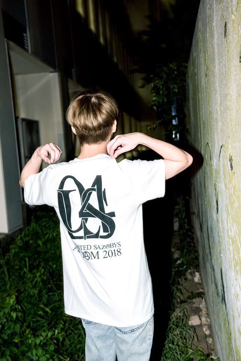 エアジャム限定T！通販！】 『AIR JAM 2018』公式通販サイトにて、限定