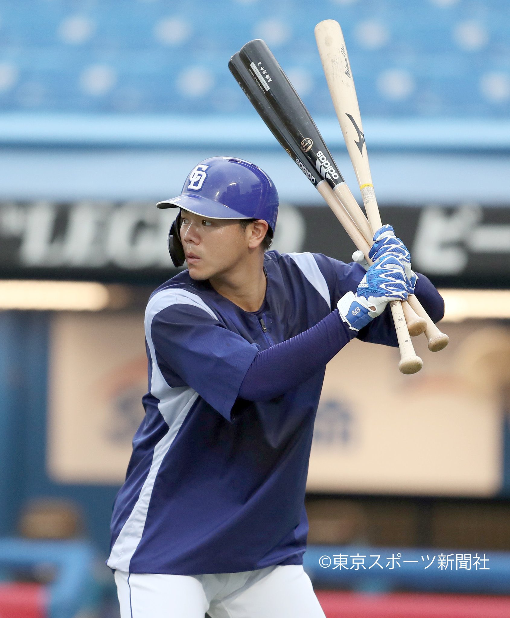 高橋周平バット 【公式通販】