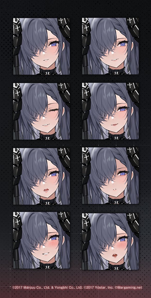 艦船紹介】 空母 アウグスト・フォン・パーセヴァル 常に落ち着いた