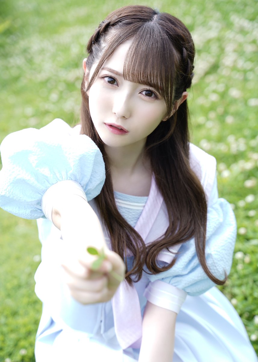 この先も、ずっとそばにいて☘️ #ノイミー