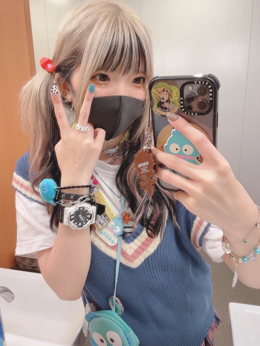 昨日はバケ会パーティーありがとうございました😭‼️🚨 うちはずっと