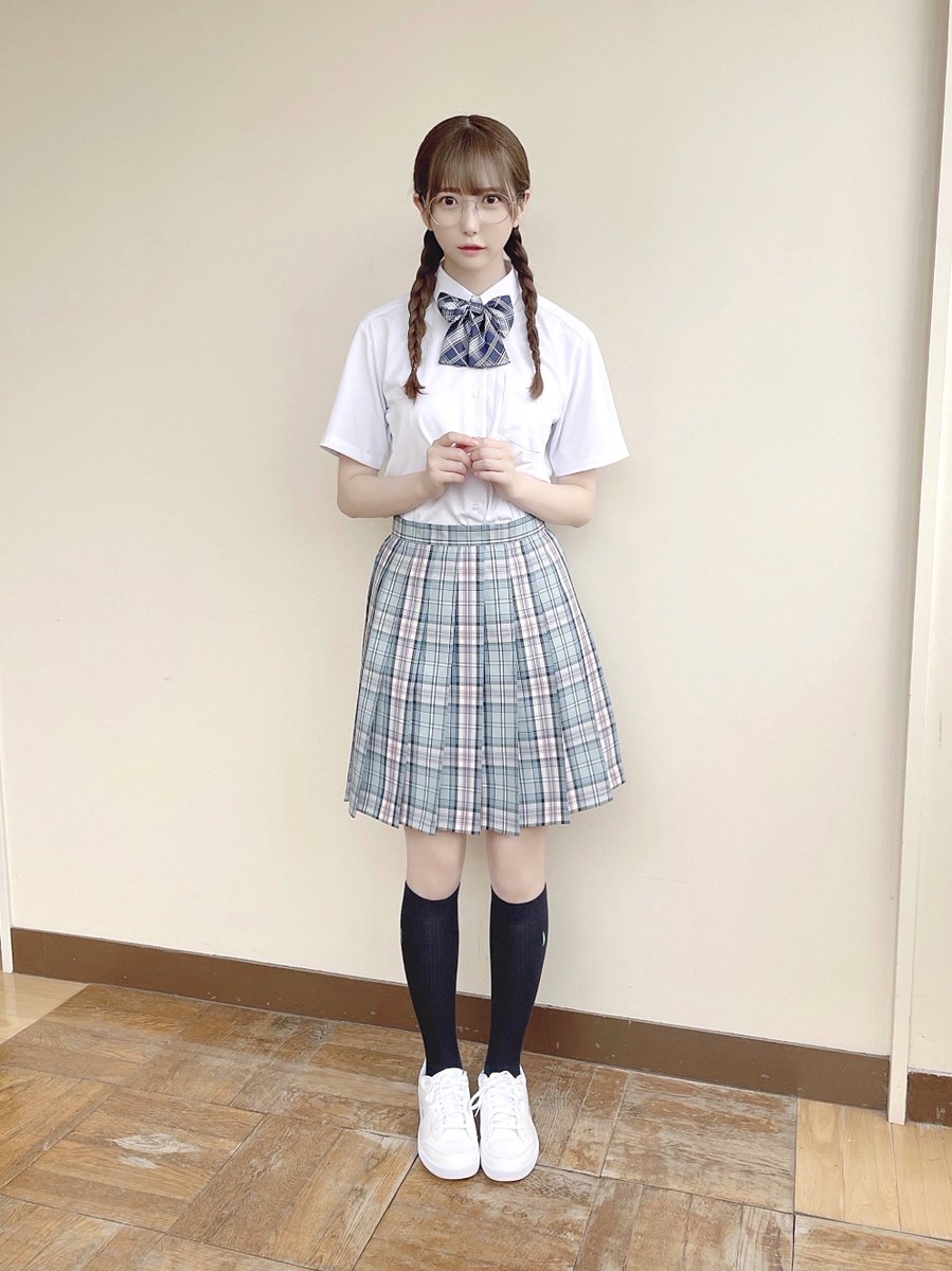 ちょっとずつ頑張って、変身💭 #ノイミー