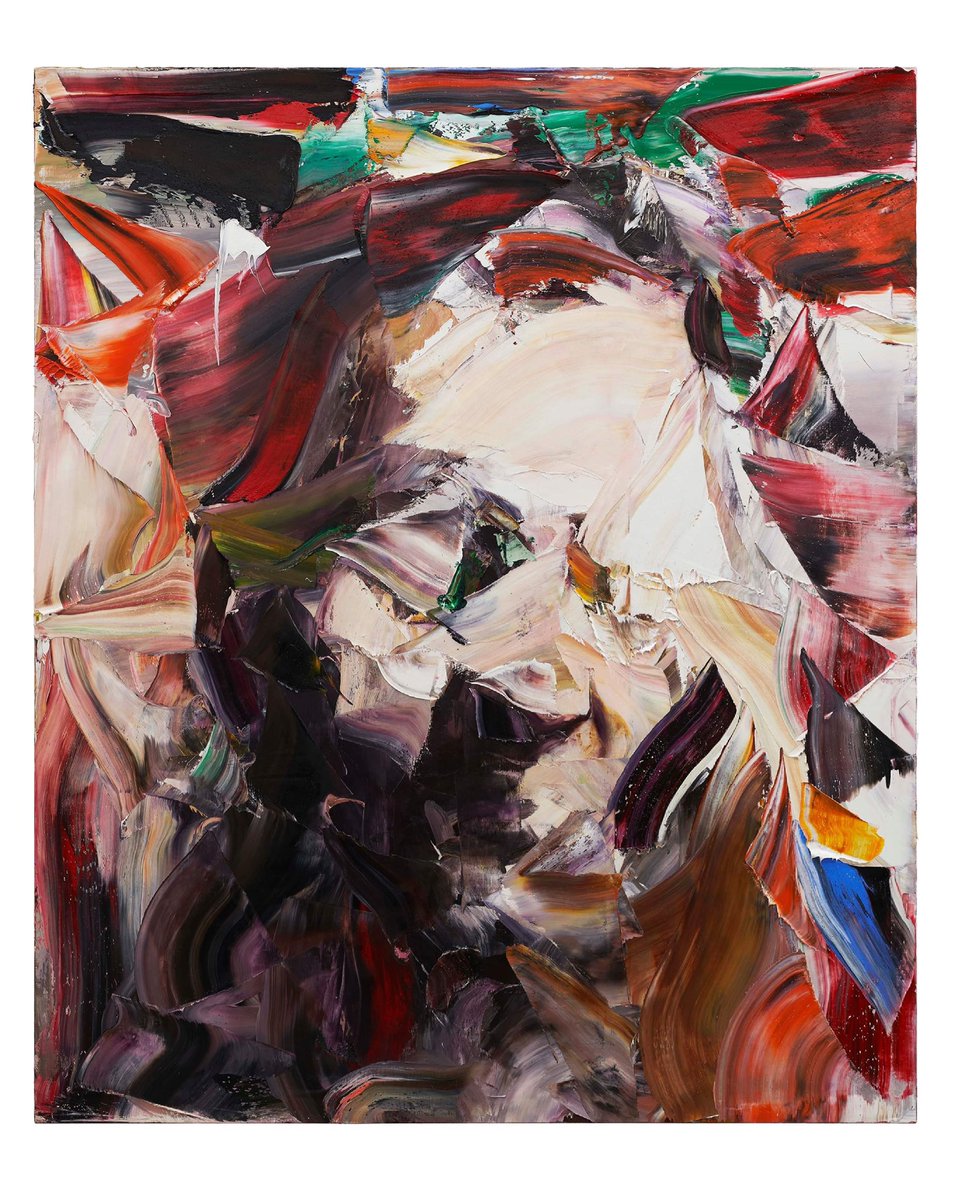 次回の個展のお知らせです。 MARIANE IBRAHIM GALLERYにて、個展Here