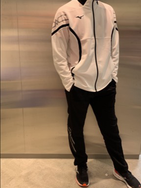 ミズノボクシング特別企画】#井上尚弥 選手の試合を記念したTEAM INOUE