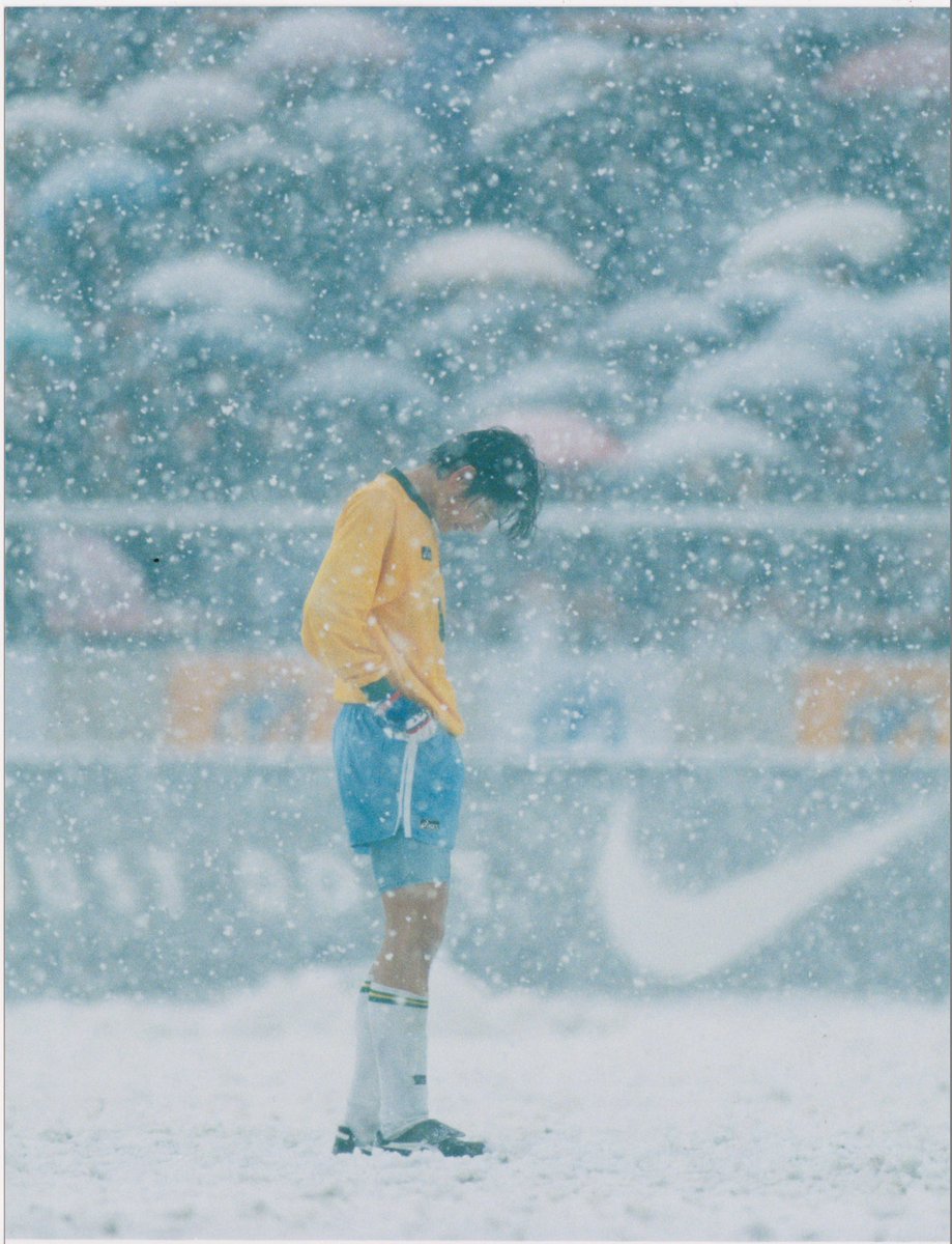 違和感ないね！(笑) 老けたぐらいかな… 6番？8番？どっちにしよう