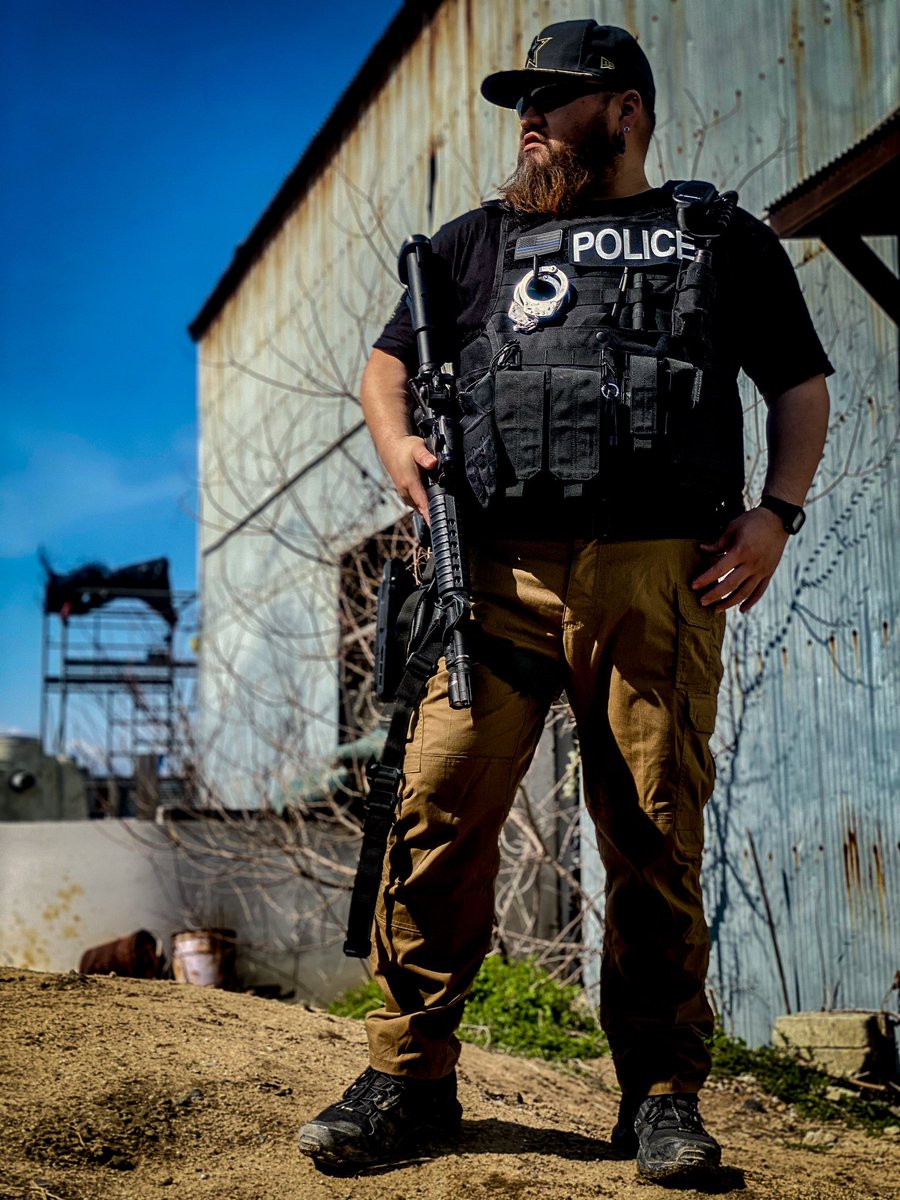 CONDORをベースとして自分なりにサバゲーを前提としたLE装備を組んでみ