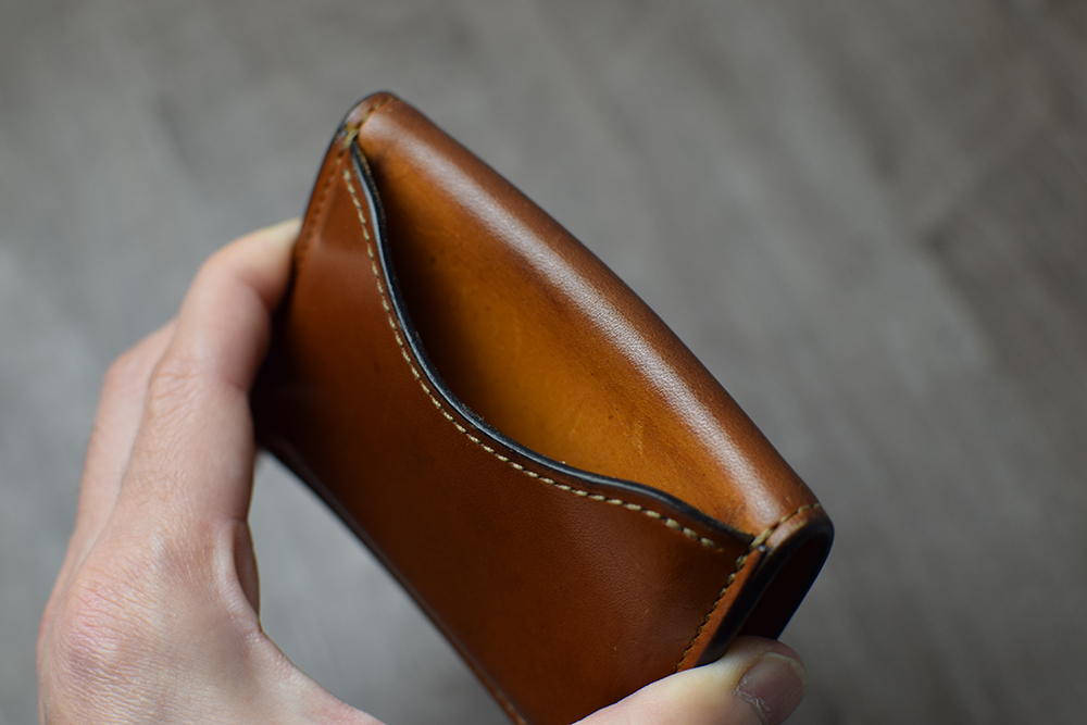 フルグレインブライドルTONGUE/ロンドンカラーが入荷致しました。お