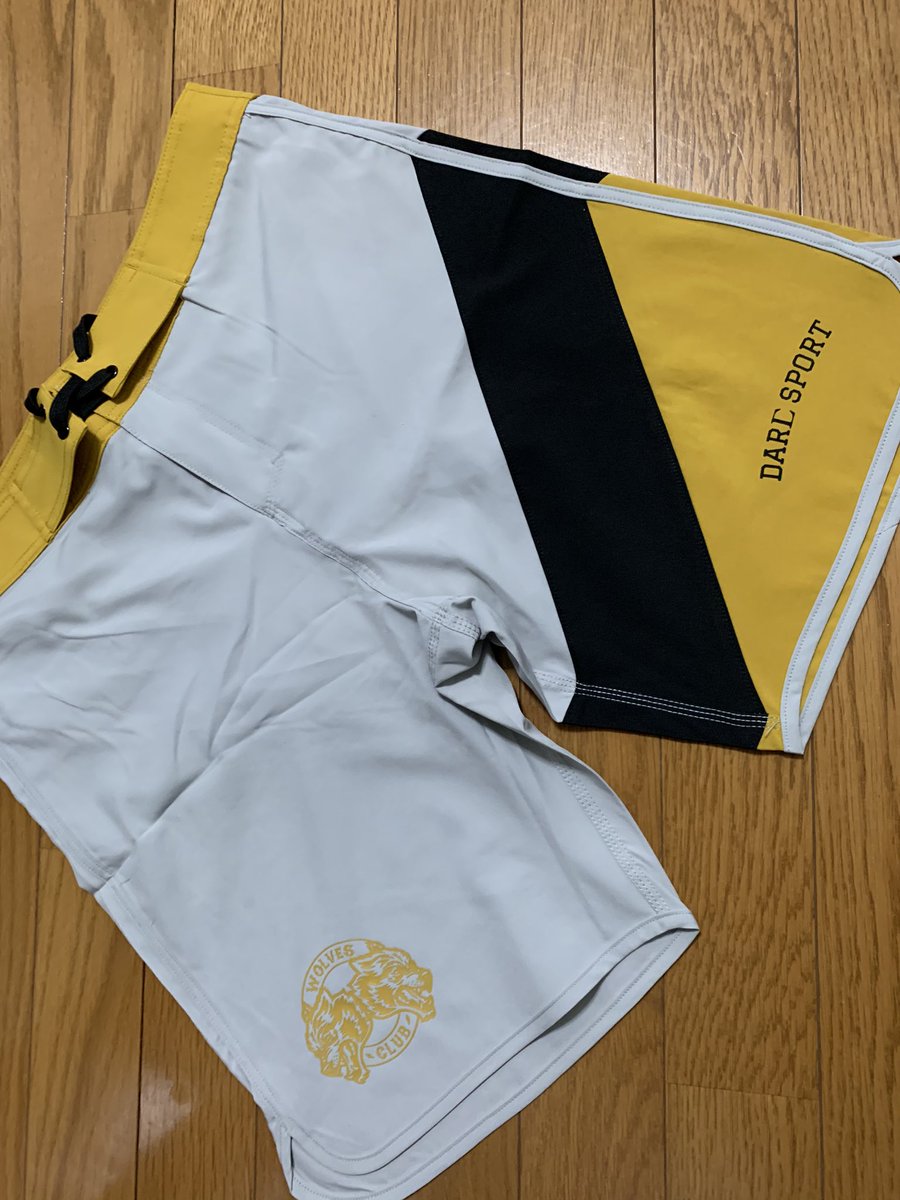 希少】ダルクスポーツ DARC SPORT サーフパンツ 30インチ ダルク