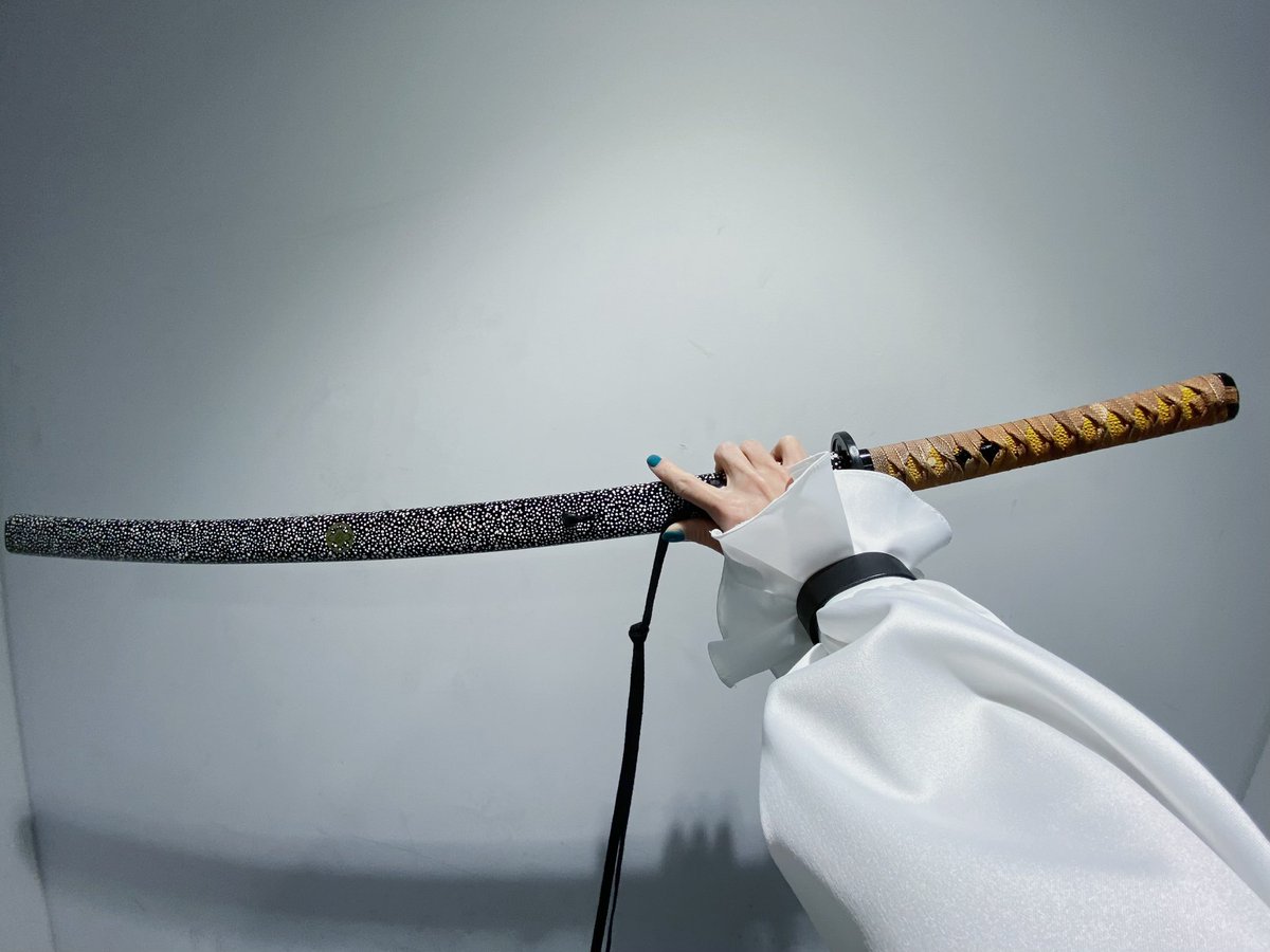 この度 ミュージカル『刀剣乱舞』歌合 乱舞狂乱 2019にて、松井江役で