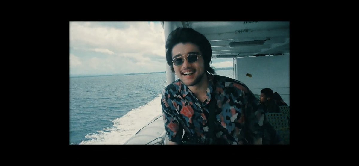 早くも860万再生を超えようとしているKing Gnuの最新MV「Teenager