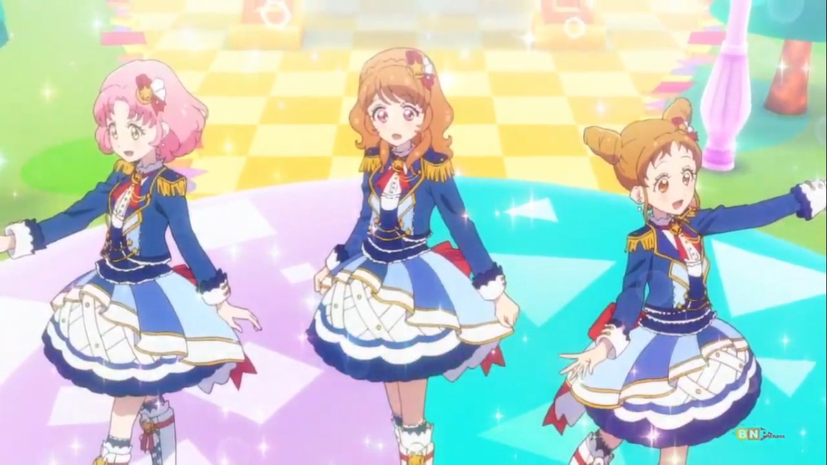 各校のプレミアムスクールドレス やっぱS4制服アレンジの四ツ星学園が