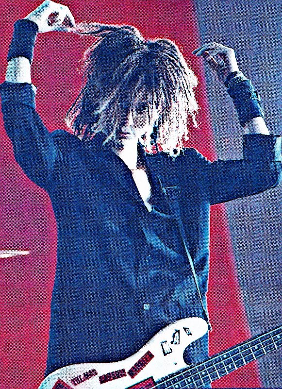 26年前の今日1994年6月22日はTHE MAD CAPSULE MARKET'S SINGLE CD