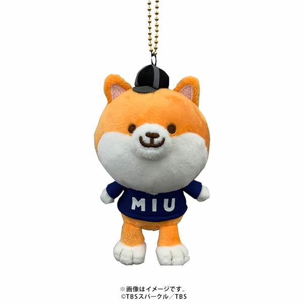 完売していた、ぬいぐるみ＆キーホルダーの追加製造が決定しました