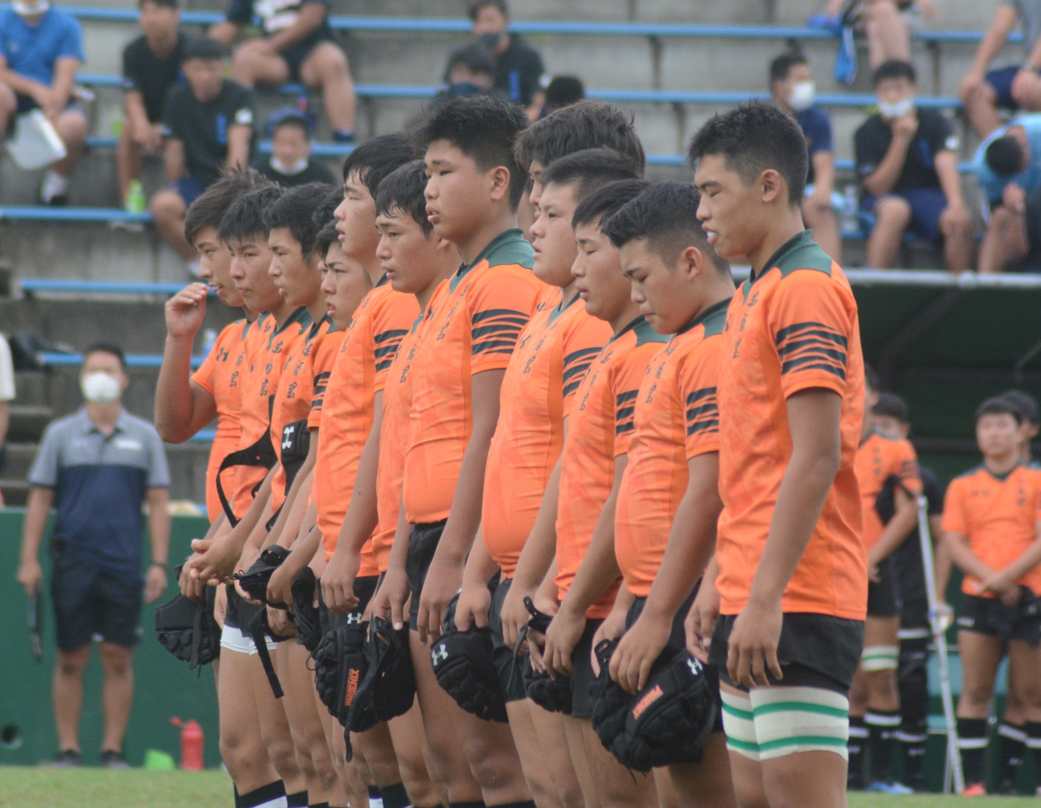 東福岡ラグビー公式戦短パン 【公式通販】