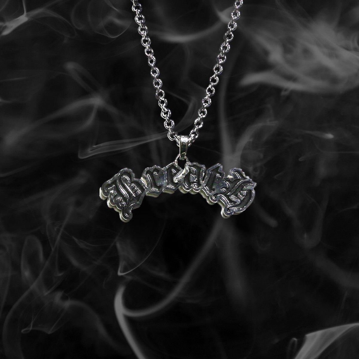 BreatH】 前回発売時に即完売となった BreatH ”NECKLACE COLLECTION” 9