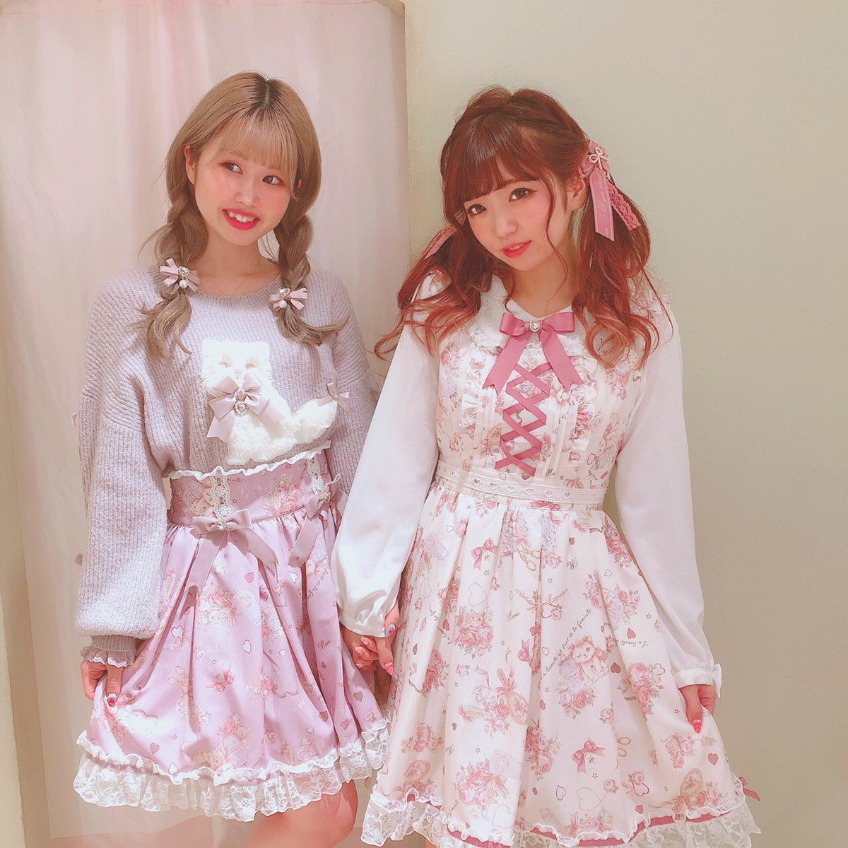 近鉄パッセ店🎀 ねこちゃんモチーフが たまらなく可愛いHair Salon