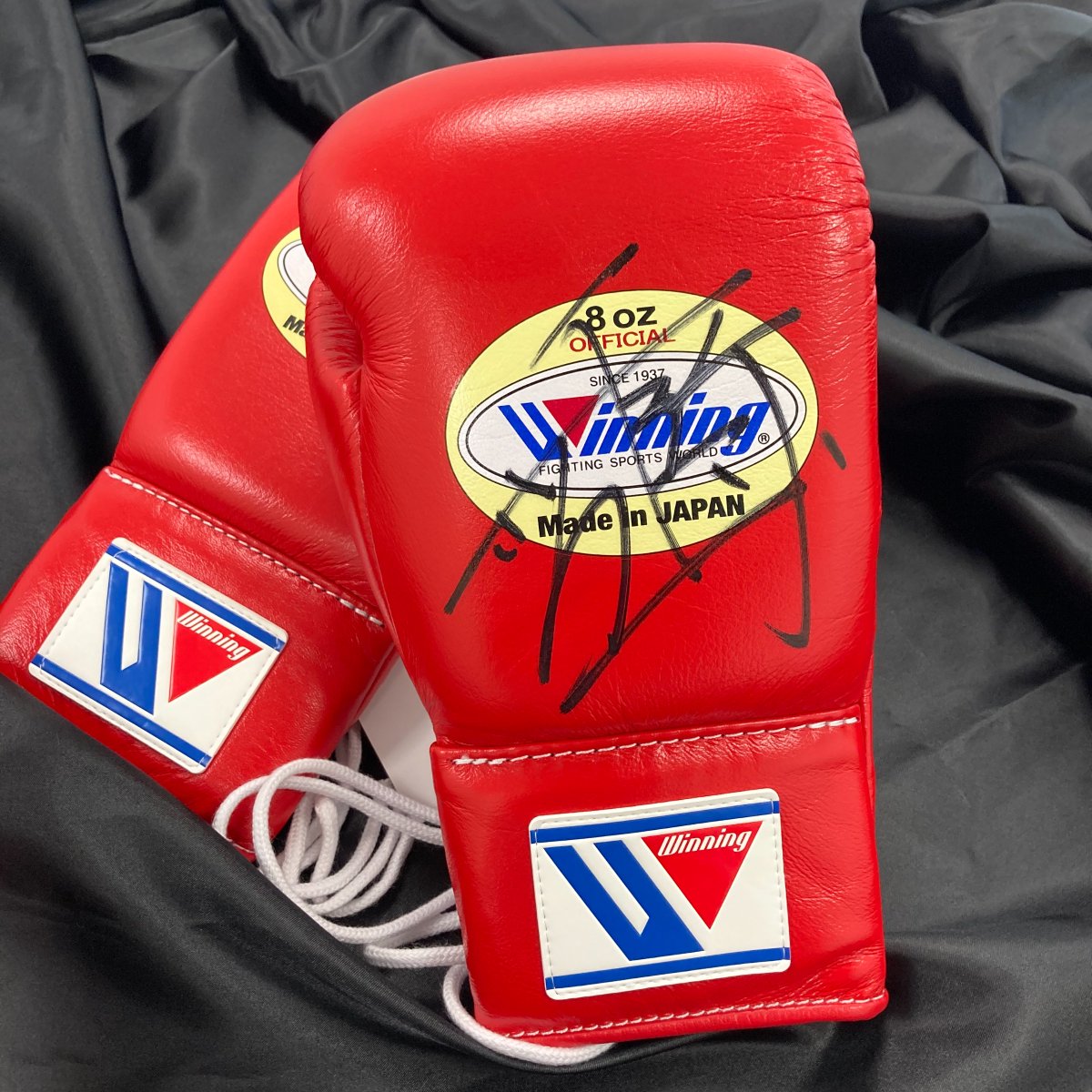 井上尚弥 選手応援キャンペーン🥊／ #BODYWILD キャラクター 井上尚弥