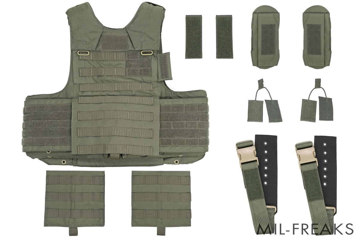 USマーシャル USMS Eagle UAV LEレプリカ RG USマーシャル USMS Eagle