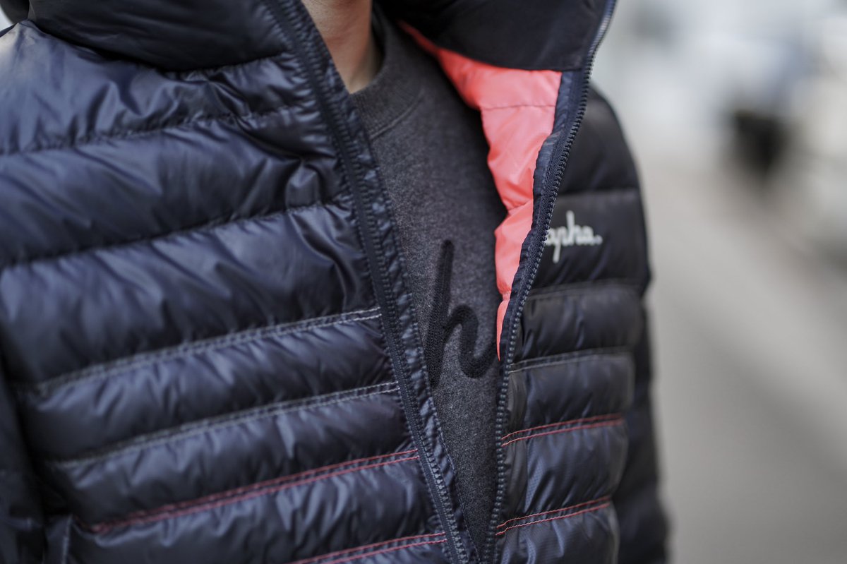 How do you like Rapha? -ラファ プロダクト レビュー Vol.23】 本日は