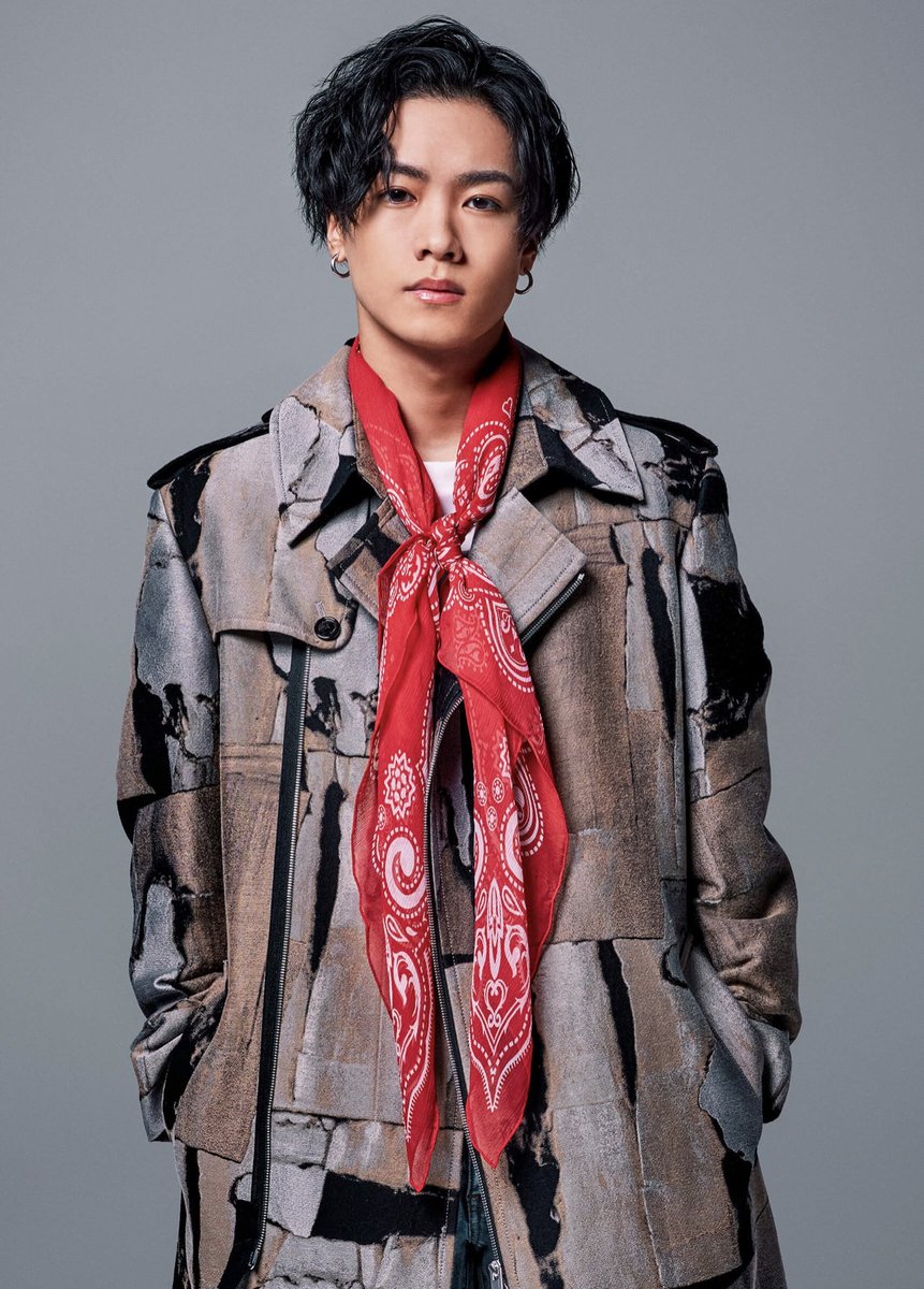 本日1月7日は、ボーカル川村 壱馬の24歳の誕生日です🎂🎉🎊 川村 壱馬