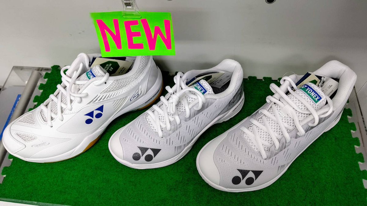 YONEX パワークッション65Z2 75周年モデル 【公式通販】