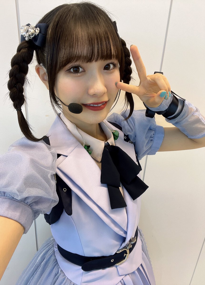 Liella_4th_愛知_Day2 皆さんありがとうございました!!🍤💞 愛知公演