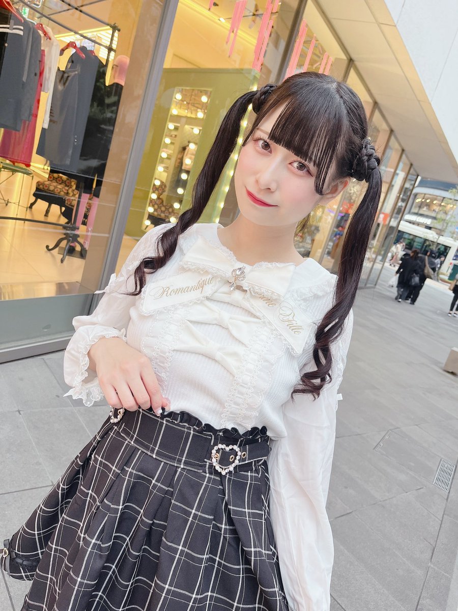 ㅤㅤㅤ -- 𝐍𝐞𝐰 𝐀𝐫𝐫𝐢𝐯𝐚𝐥 -- #バックカシュクールエプロン