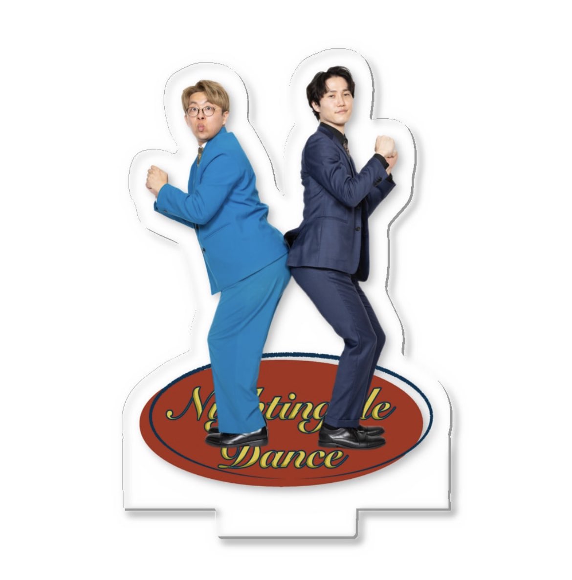 【未使用】ナイチンゲールダンス　アクスタ　Tシャツ他