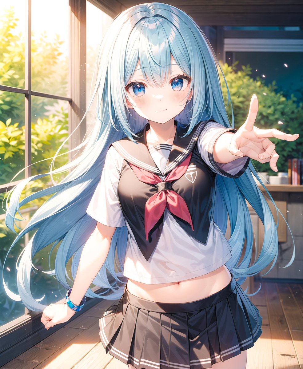 ゆずれもん🍊 (@yuzulemon_AI) / Posts / X