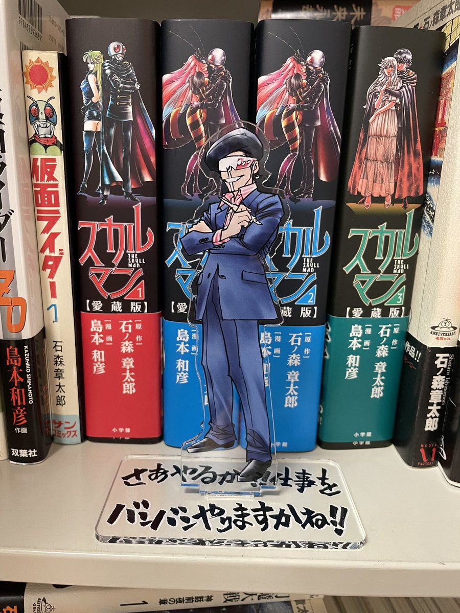 こんな感じですね！