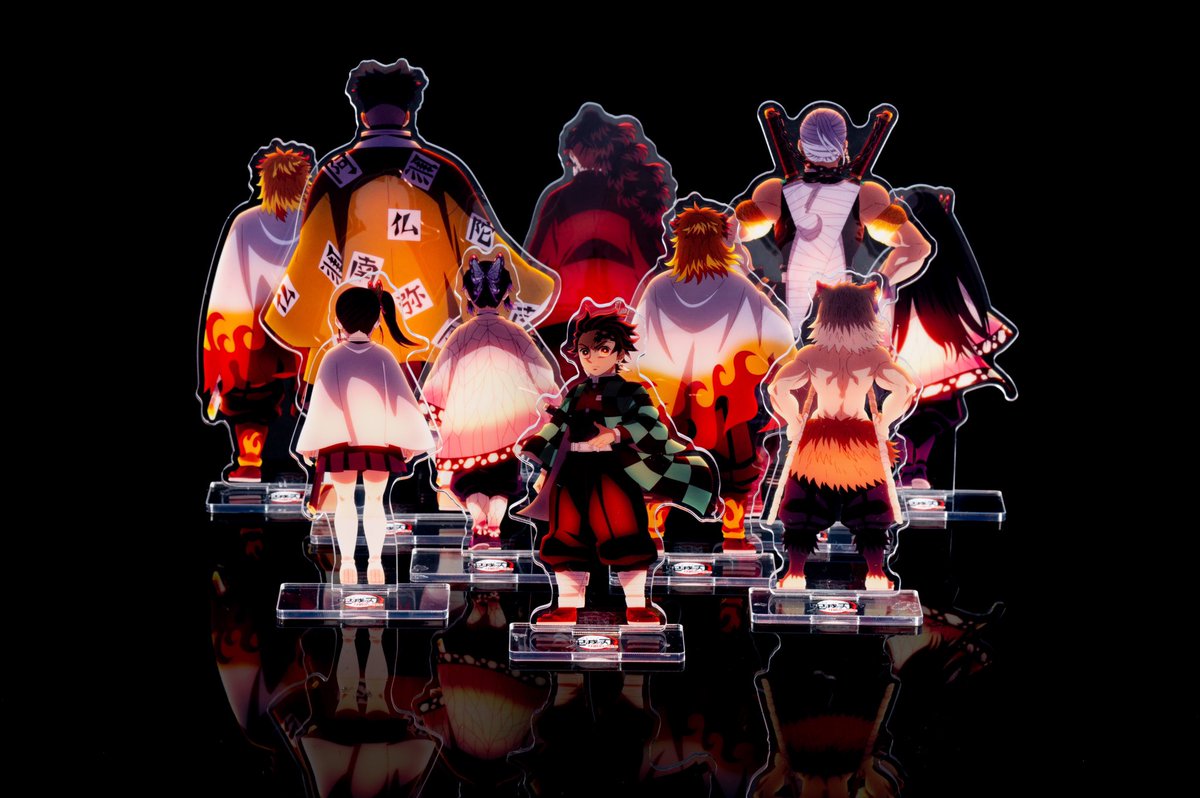 コミックマーケット102】 テレビアニメ「鬼滅の刃」刀鍛冶の里編