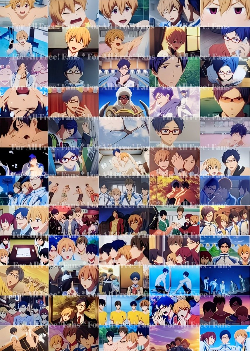 ミニフォトカード一覧 全510種 1/3(画像①～④)