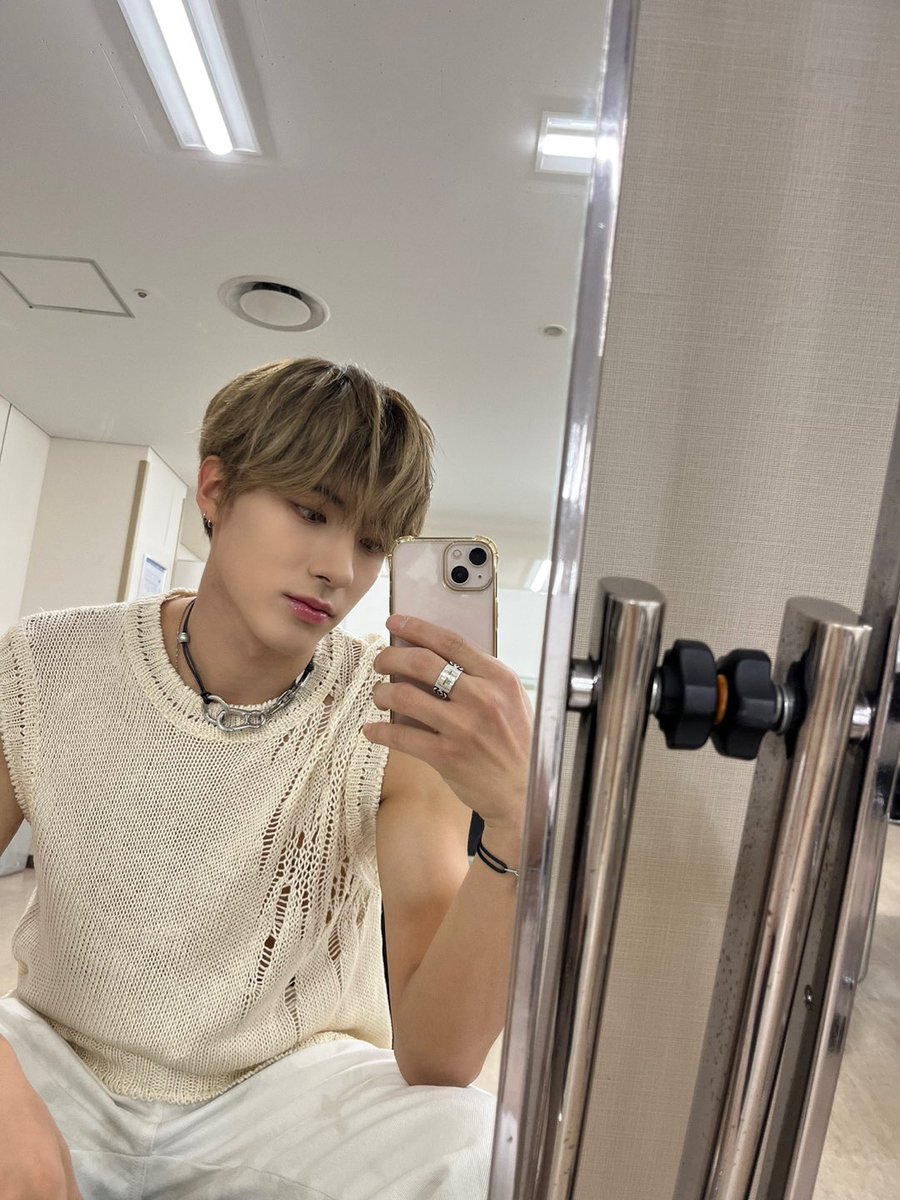 エリック] kcon japan 2023 🫶🏻😍 お久しぶりです!!楽しかったです :)