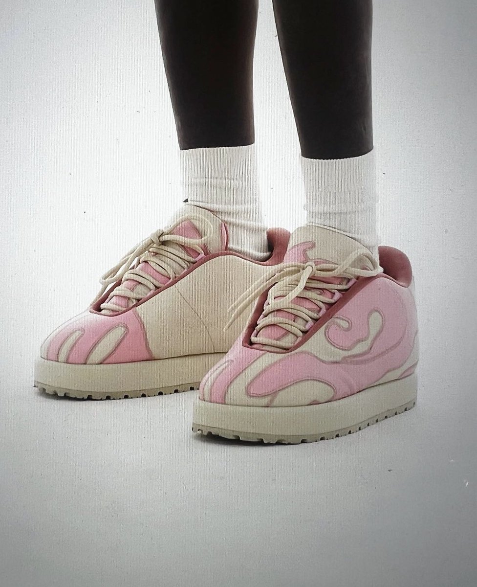 Footwear by PDF Channel (2023)