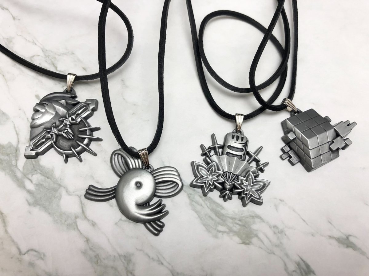 MONSTER STRIKE 𝐃𝐑𝐄𝐀𝐌𝐃𝐀𝐙𝐄 事前販売中⚡ 「モチーフ