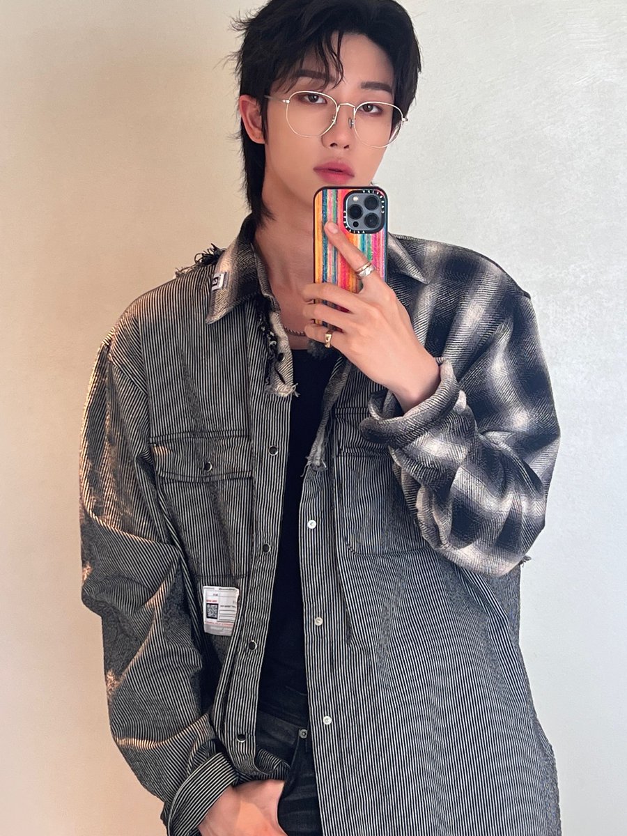 17'S THE 8] 🤳🏽🤳🏽🤳🏽