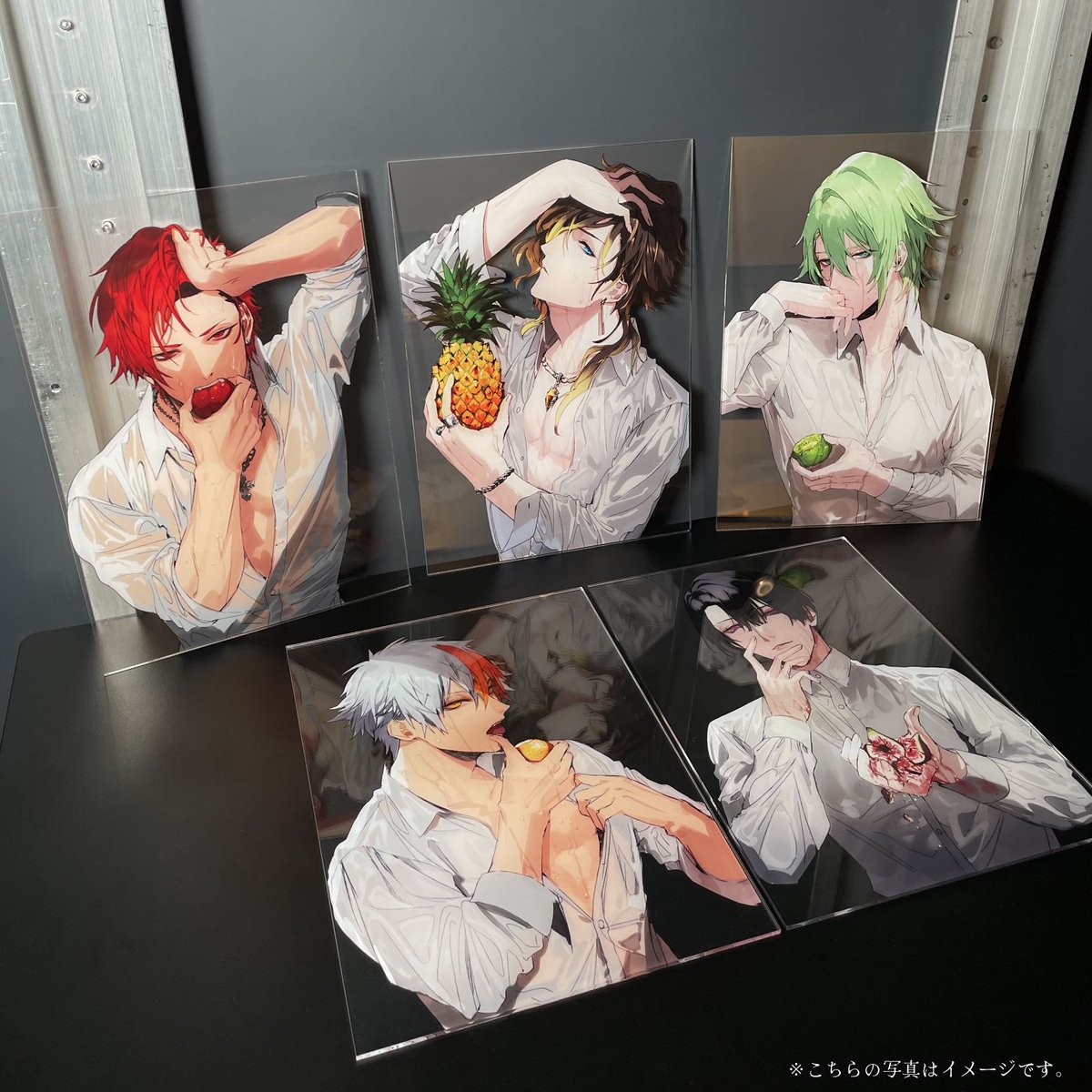 ☆AGF2021 事後通販 AGF2021事後通販は、ブラスタOfficial Storeにて